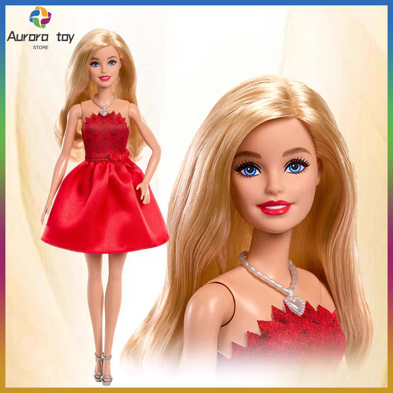 Mattel Toy Barbie - Новинка 2023 года, кукла Mattel Barbie,