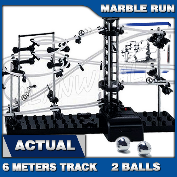 Kinetic Kids Education - 650 см рельсовый уровень 1 мраморный