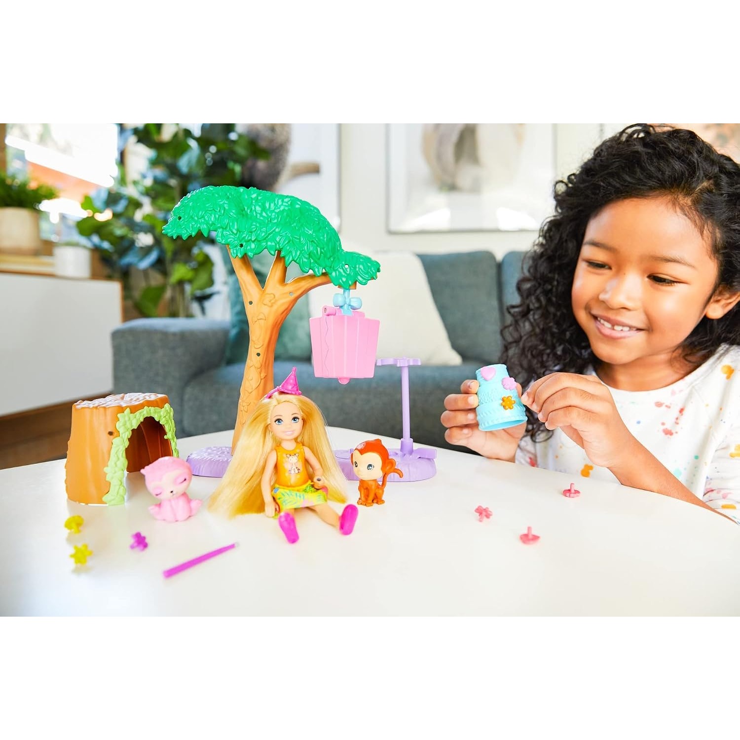 Оригинальный игровой набор Mat – обзор и цена Mattel Toy Barbie