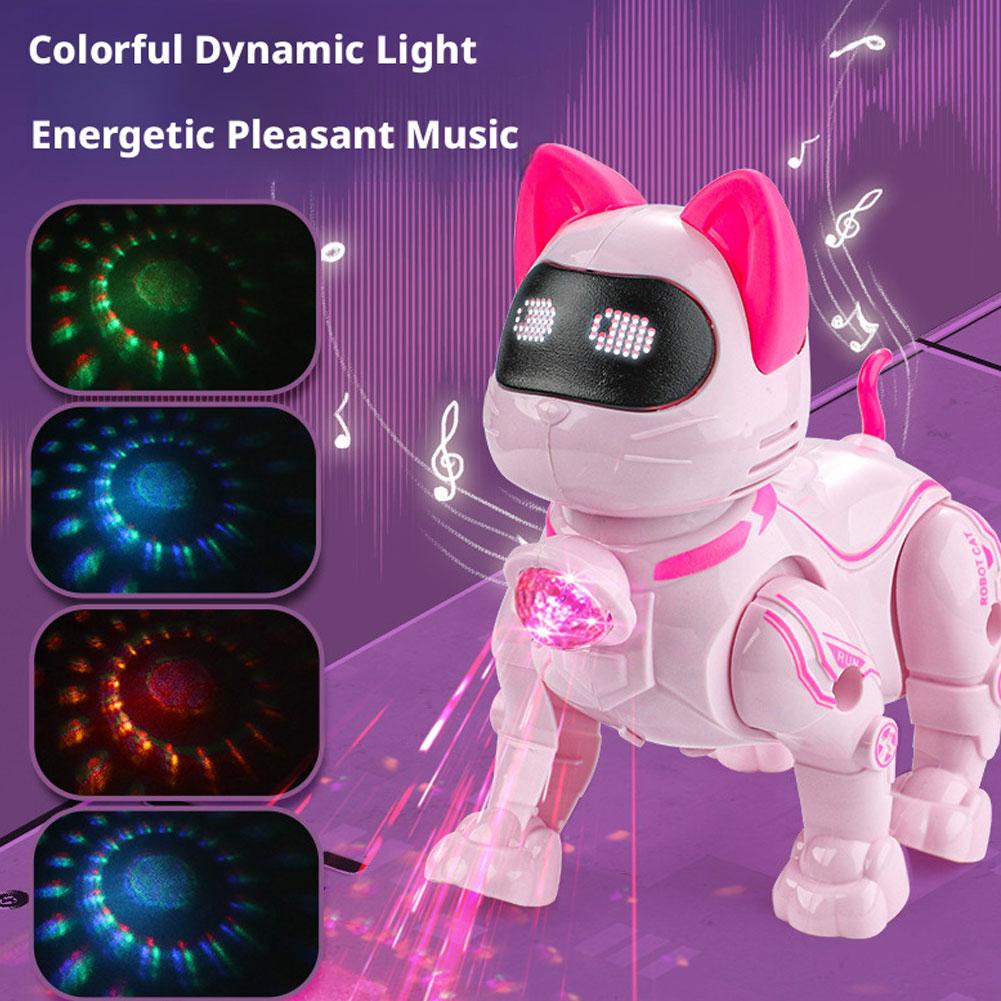 Умная программируемая интеракт – обзор и цена Coding Robot Toy