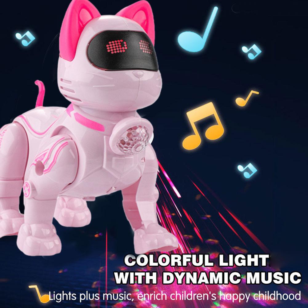 Умная программируемая интеракт – обзор и цена Coding Robot Toy