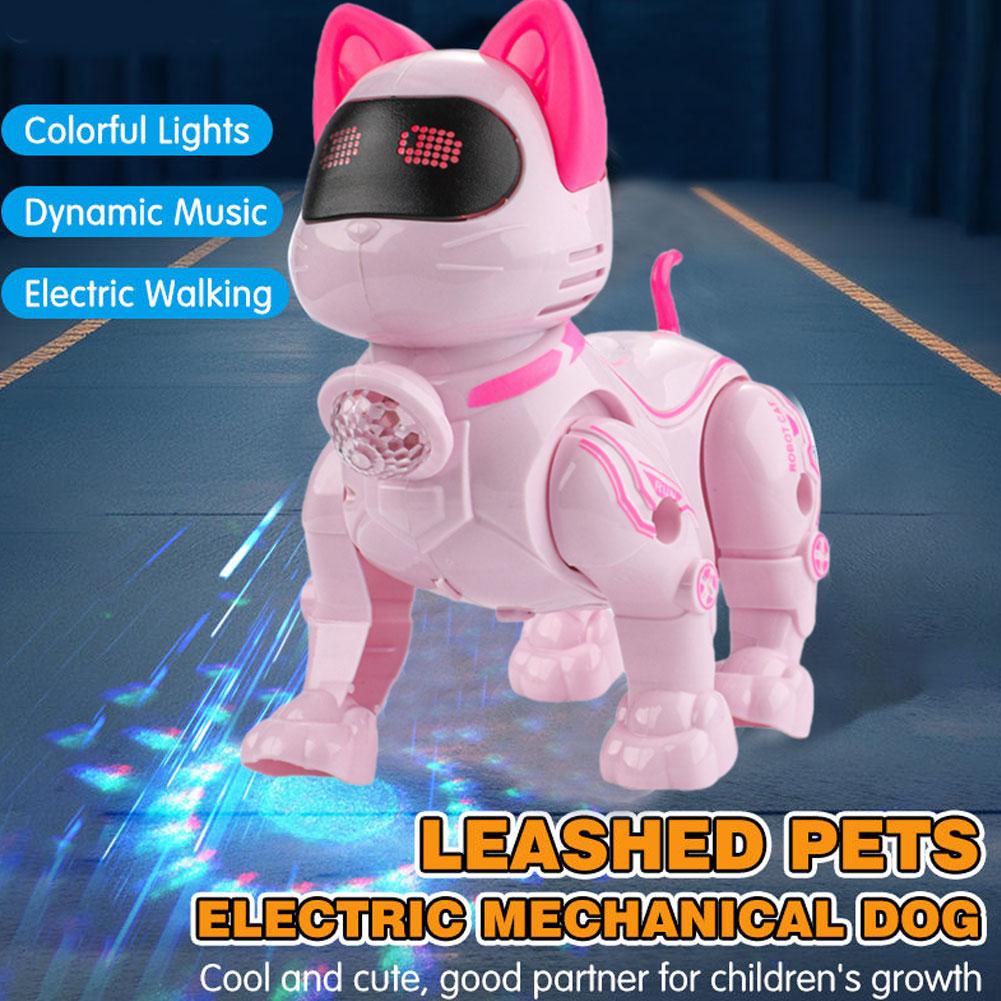 Умная программируемая интеракт – обзор и цена Coding Robot Toy