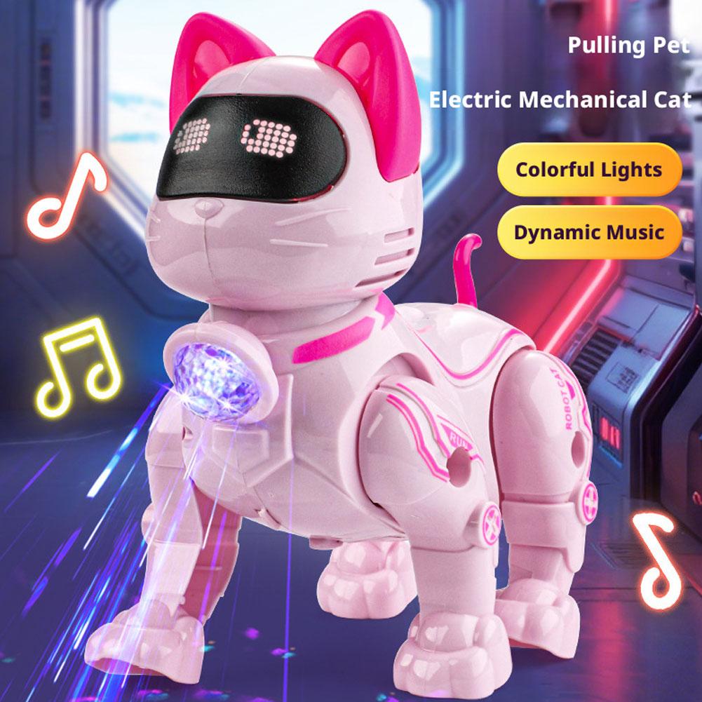 Умная программируемая интеракт – обзор и цена Coding Robot Toy