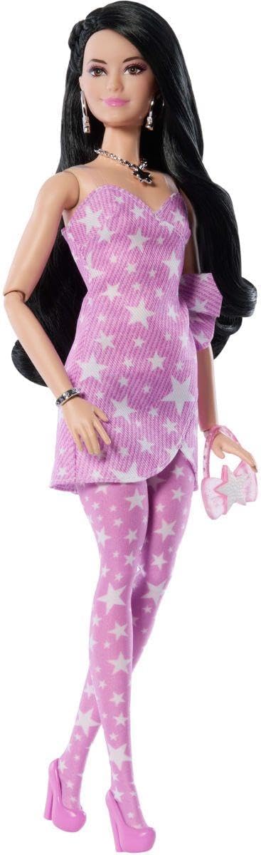 Оригинальная кукла Mattel Barb – обзор и цена Mattel Toy Barbie