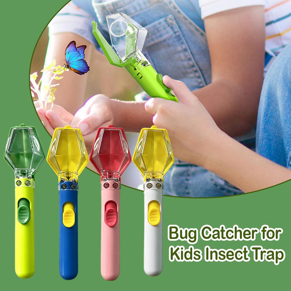 Новая игрушка-ловушка для насе – обзор и цена Kids Outdoor Education