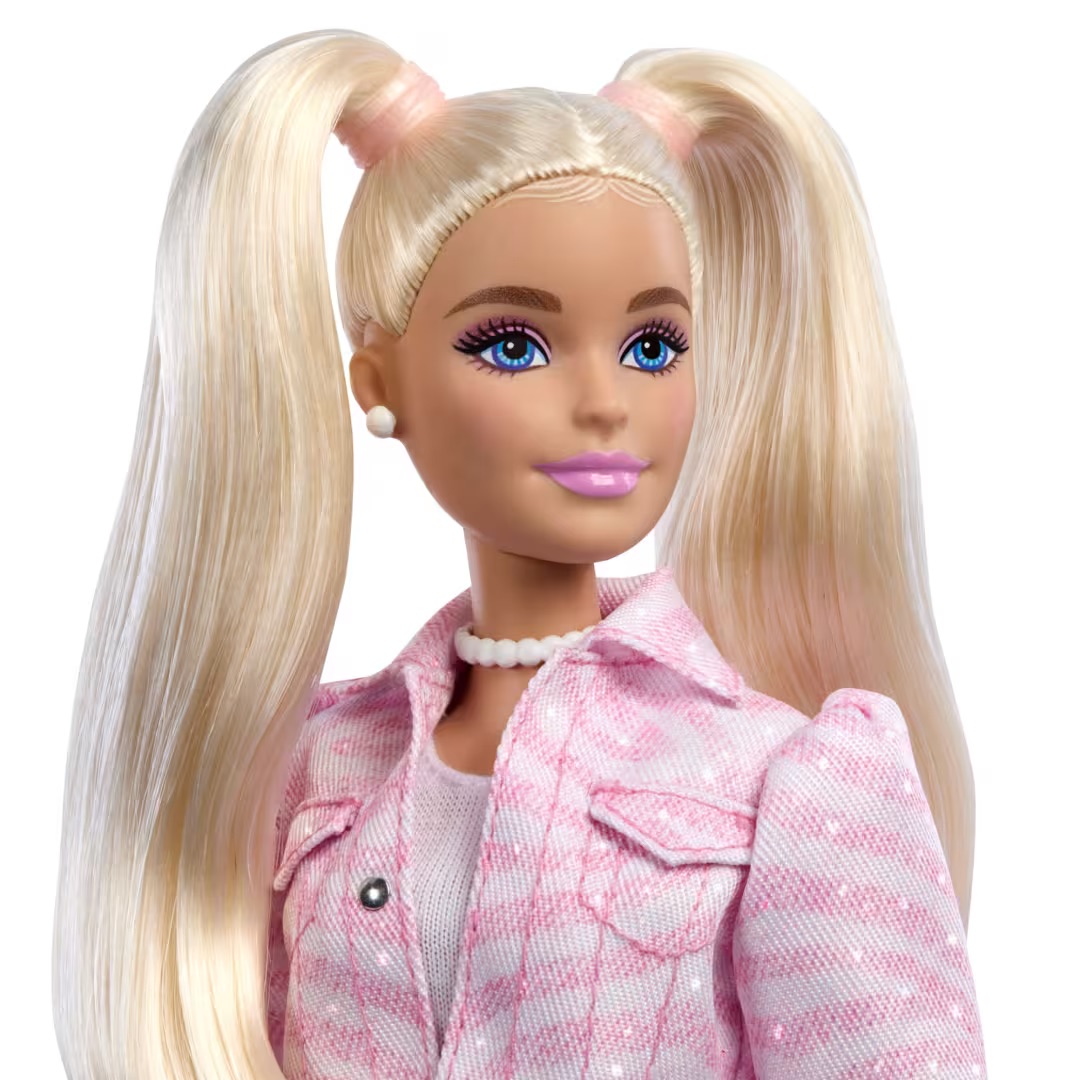 Набор оригинальных кукол Matte – обзор и цена Mattel Toy Barbie