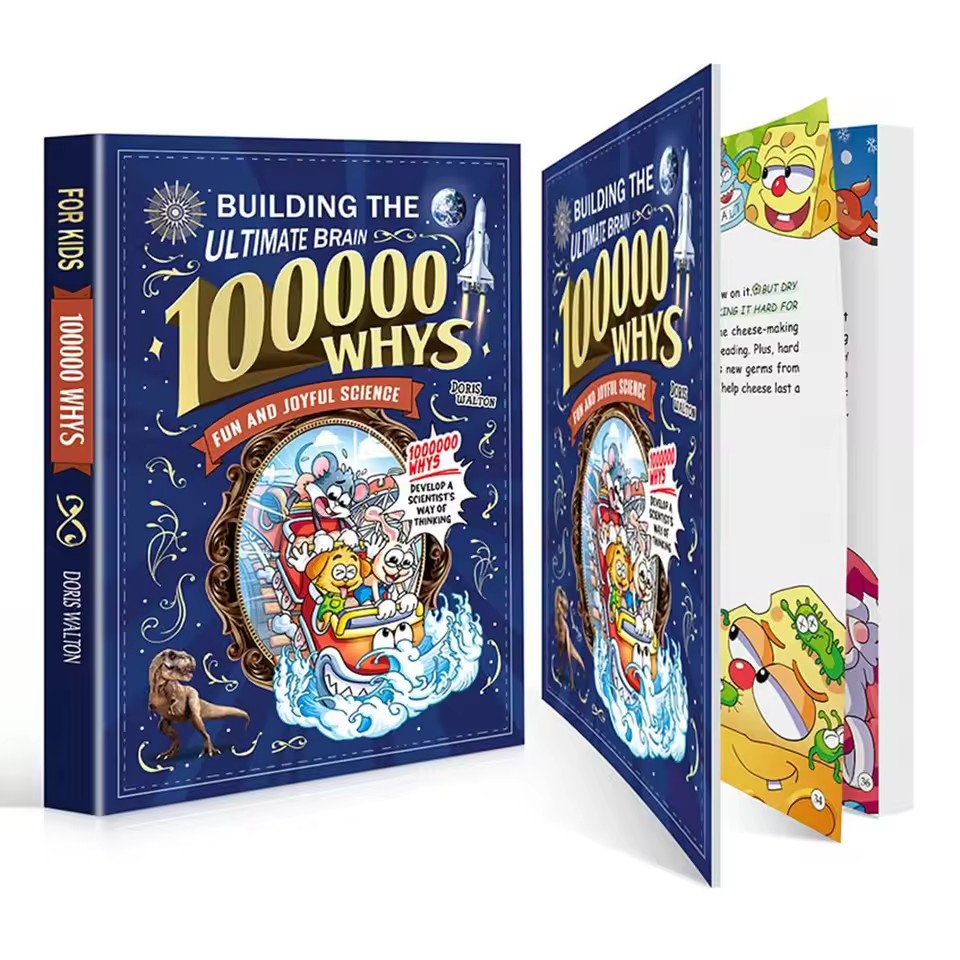 100000 почему-поповторений: Ка – обзор и цена Kid Educational
