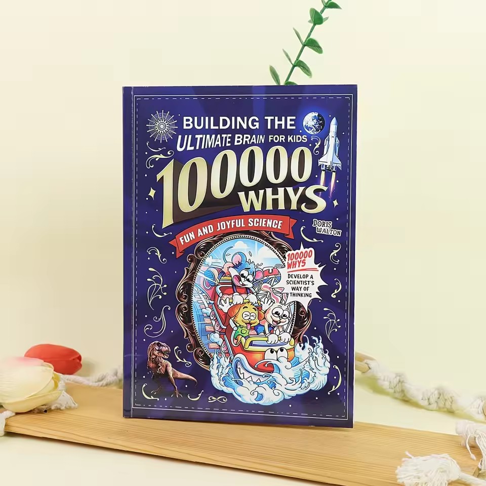 100000 почему-поповторений: Ка – обзор и цена Kid Educational