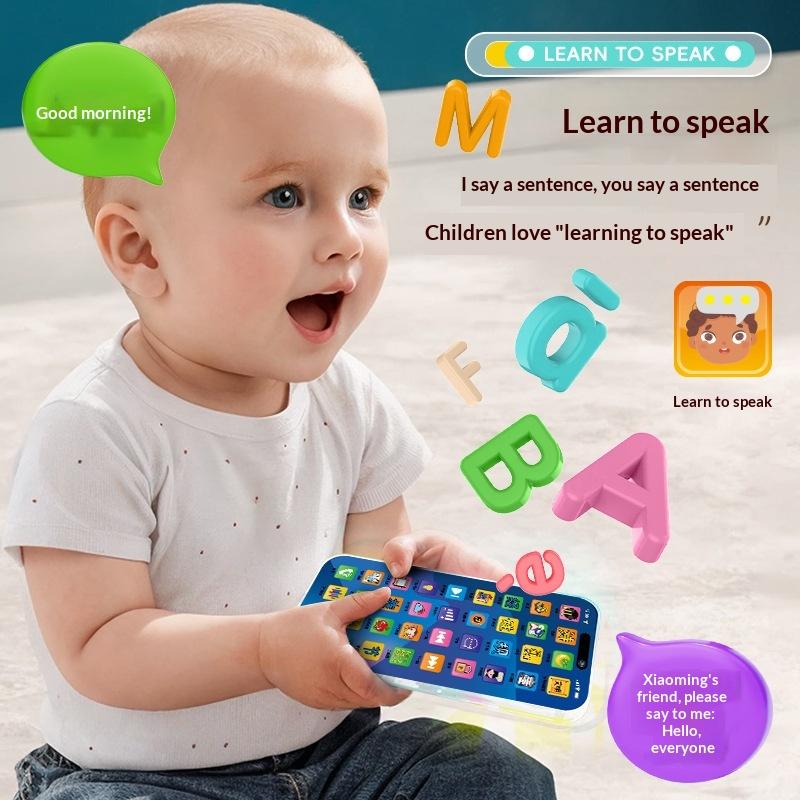 Интерактивный симулятор телефо – обзор и цена Kid Educational