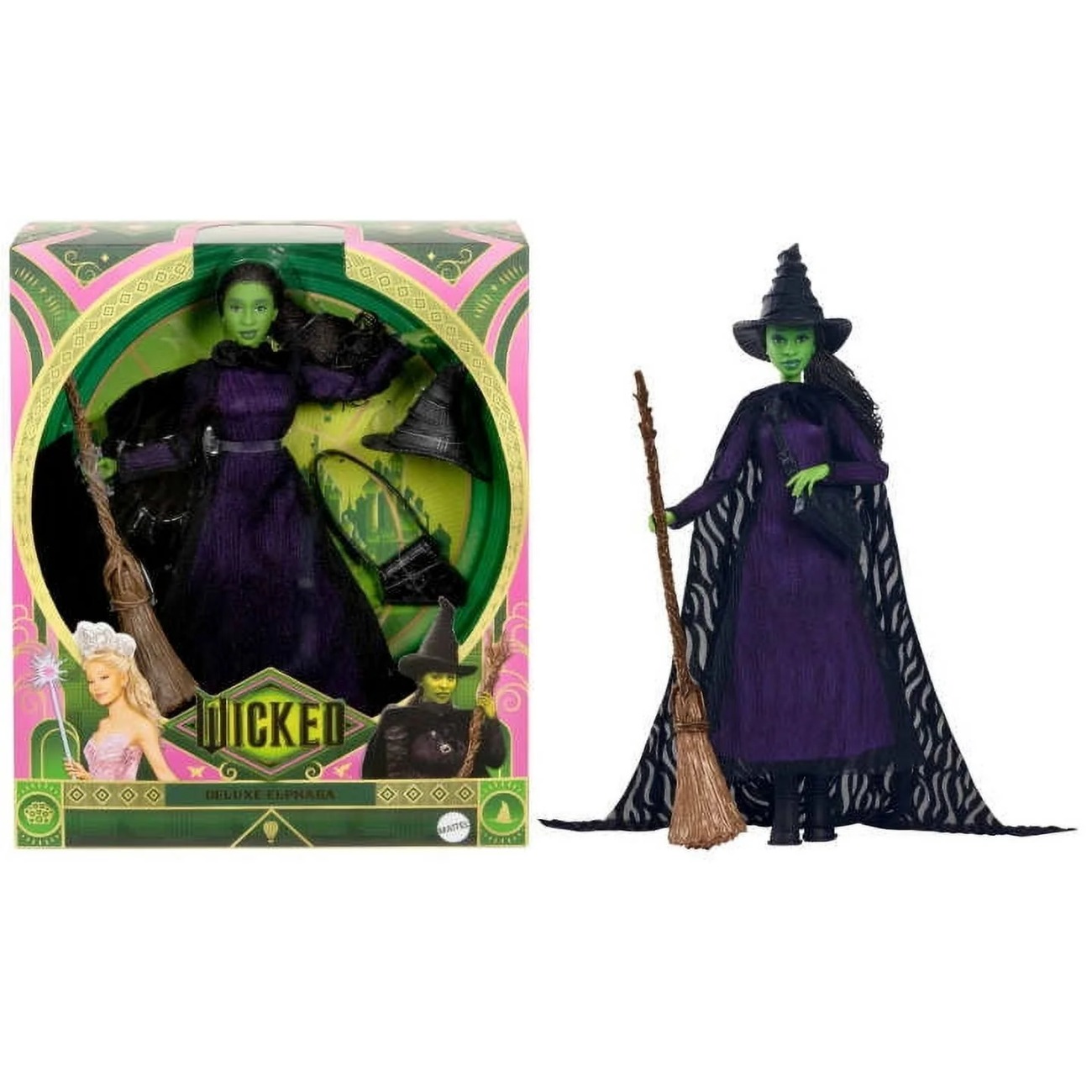 Оригинальные Mattel Barbie Wic – обзор и цена Mattel Toy Barbie