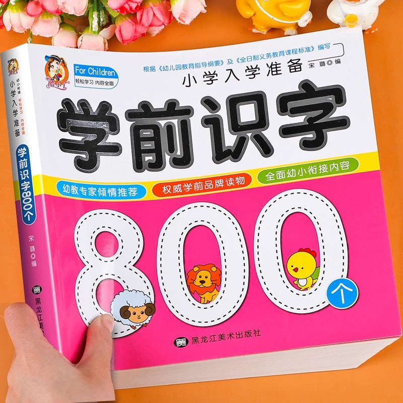 Дошкольная грамотность: 800 ки – обзор и цена Kid Educational