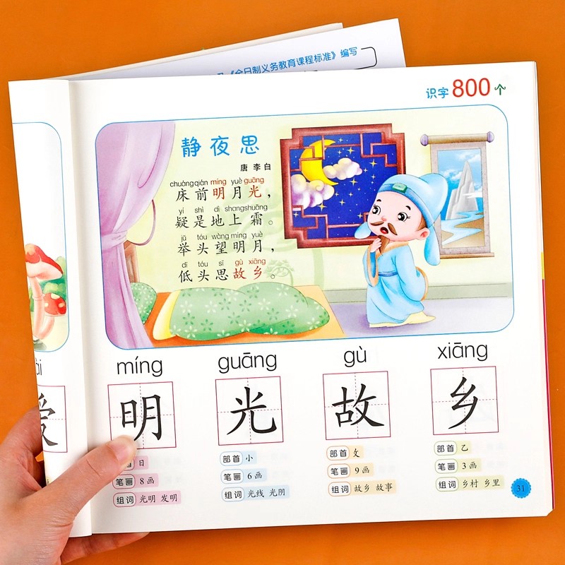 Дошкольная грамотность: 800 ки – обзор и цена Kid Educational
