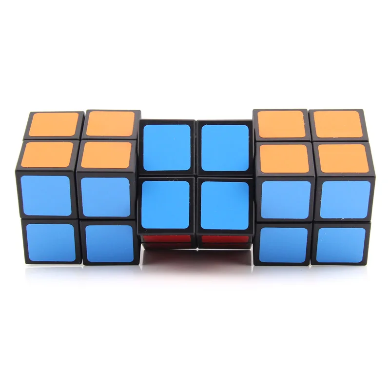 WitEden Cuboid 2x2x3 2x2x4 2x2 – обзор и цена Brain Teaser Cube