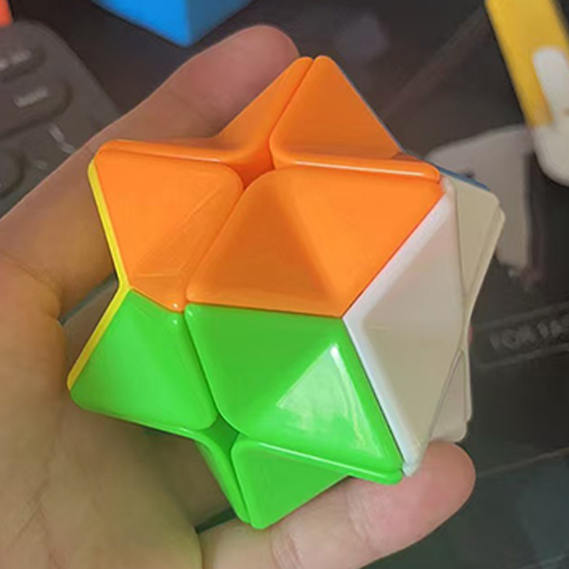 Многоугольный Speed Cube 2X2X2 – обзор и цена Kids Education Help