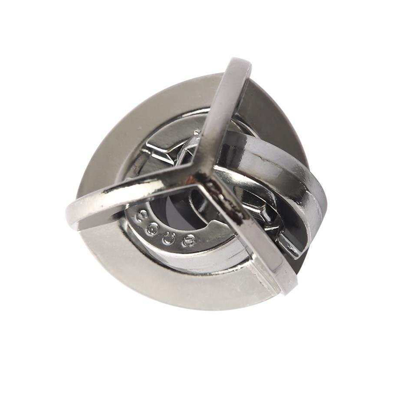 Пазлы для отпускания, металлич – обзор и цена Brain Teaser Cube
