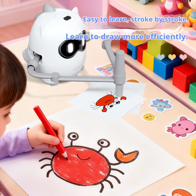 Универсальный умный робот-дино – обзор и цена Kid Educational