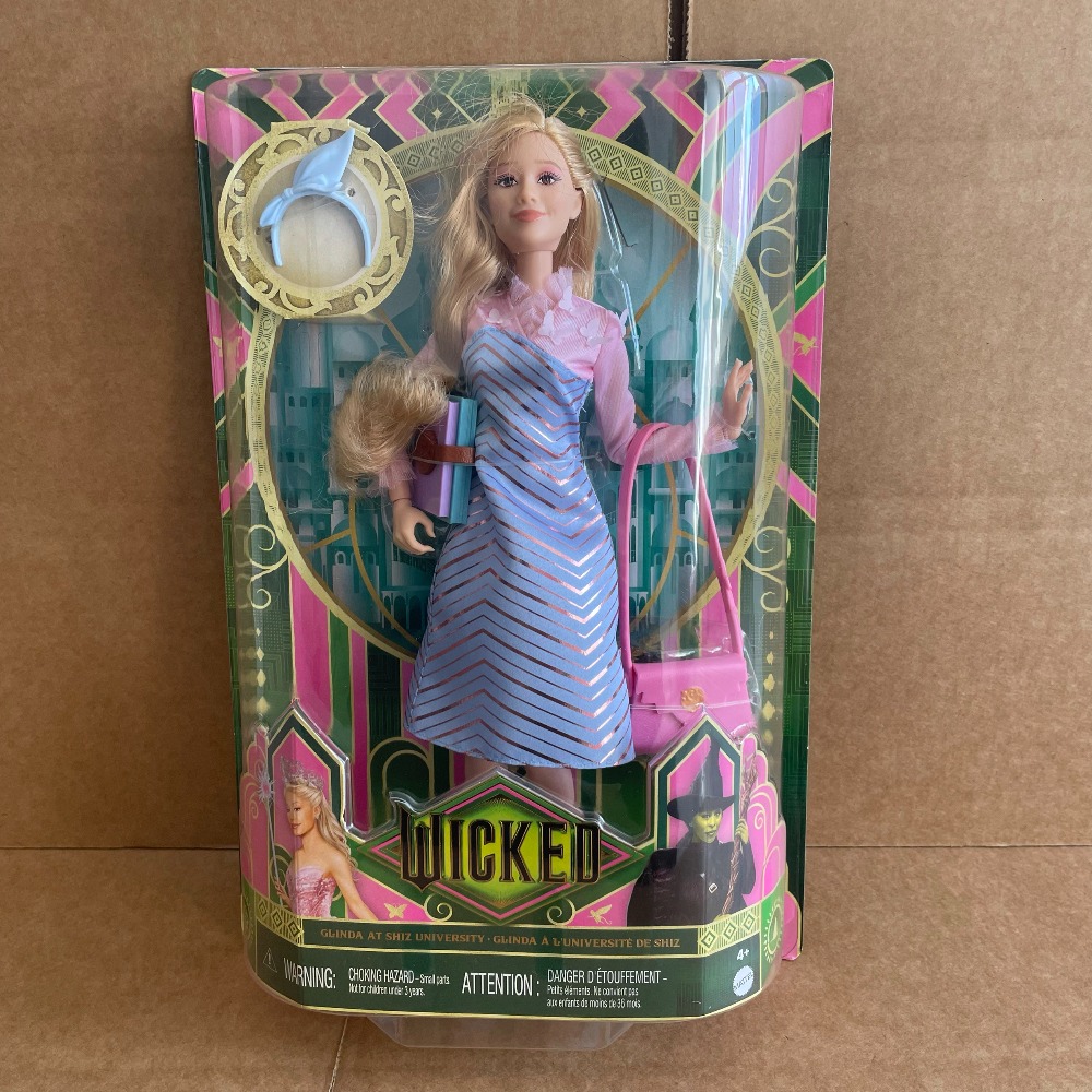 100% оригинальные куклы Mattel – обзор и цена Mattel Toy Barbie