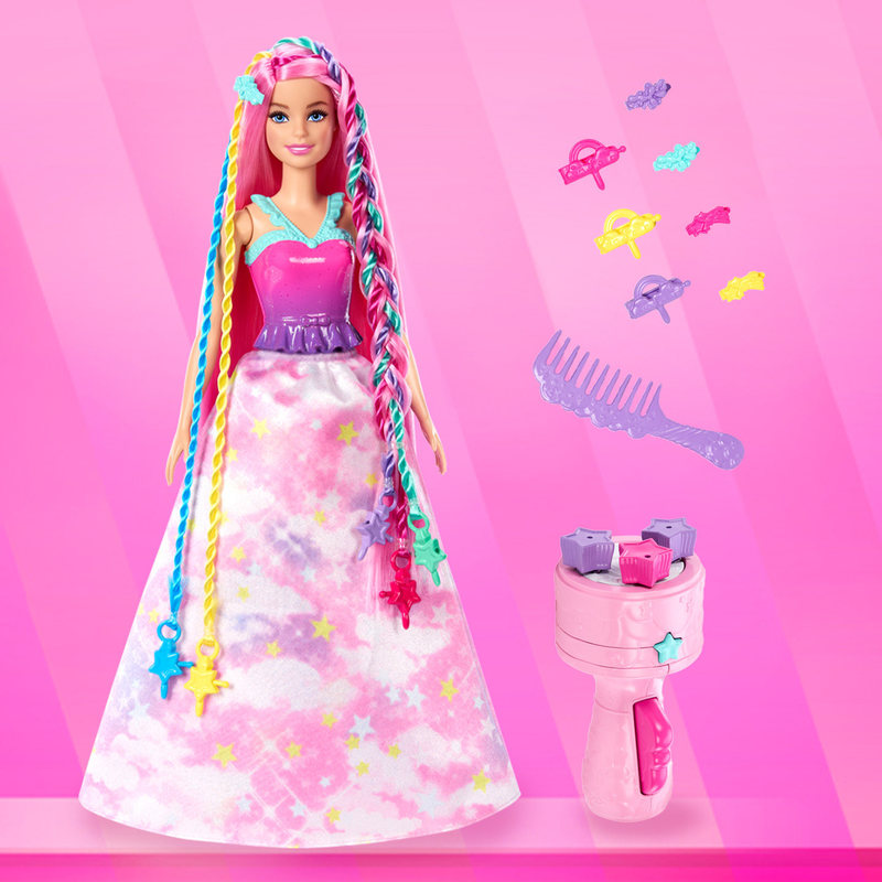 Оригинальный набор кукол Matte – обзор и цена Mattel Toy Barbie