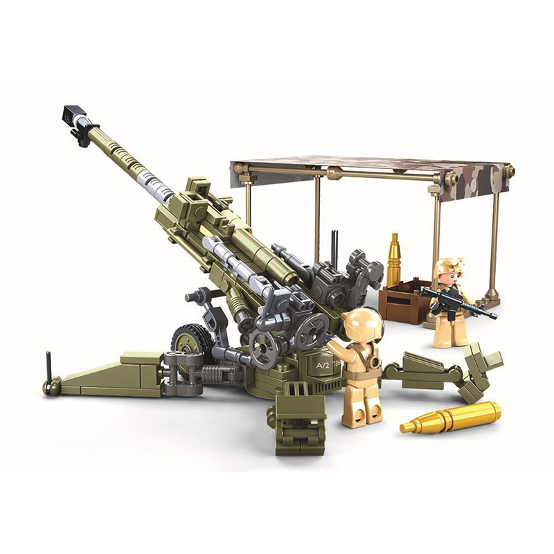 Военная армейская пушка M777 в – обзор и цена Kids Education World