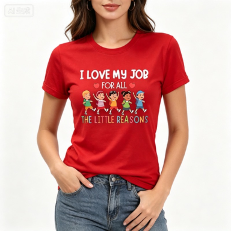 Женская облегающая футболка с  – обзор и цена Kids Education Jobs