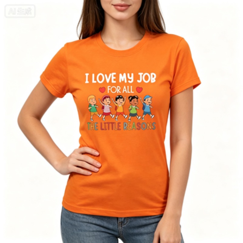 Женская облегающая футболка с  – обзор и цена Kids Education Jobs