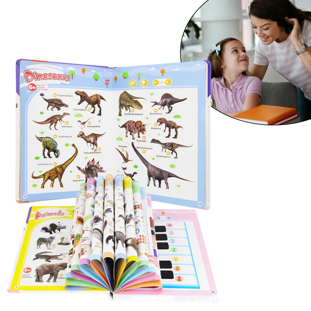 Английская аудиокнига для чтен – обзор и цена Kid Educational
