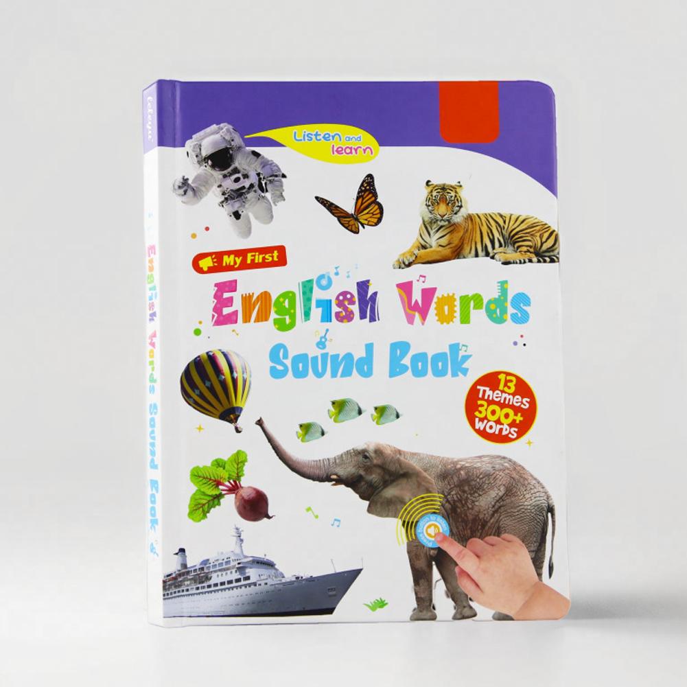 Английская аудиокнига для чтен – обзор и цена Kid Educational